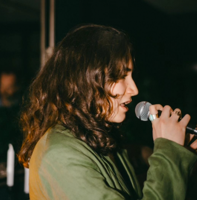 Anastaseea Unveils Debut ‘You Saw The Last Of Me Tonight’ Anastaseea - You Saw The Last Of Me Tonight on Right Chord Music