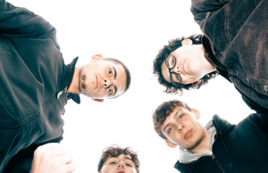 ‘Come Out & Play’ With The Slates The Slates Come Out & Play on the Right Chord Music Blog