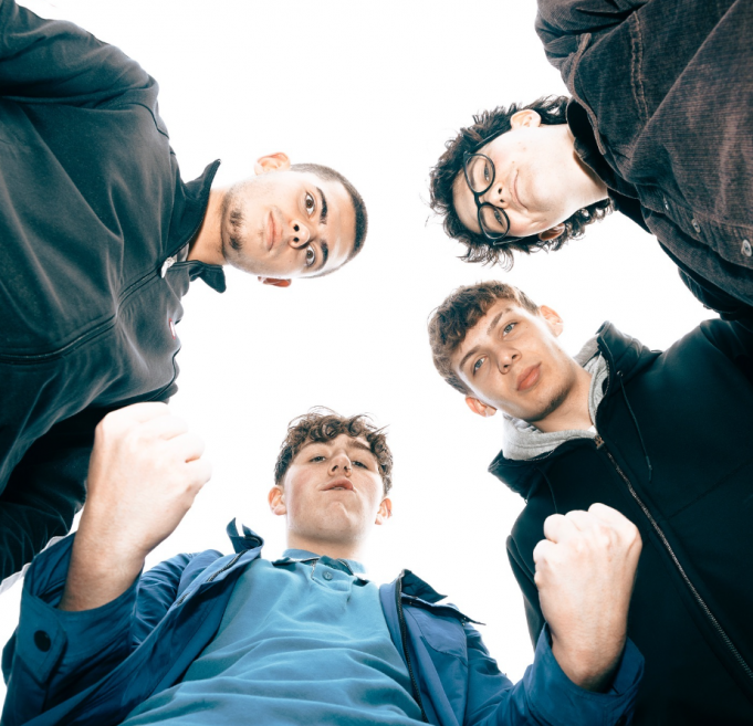 ‘Come Out & Play’ With The Slates The Slates Come Out & Play on the Right Chord Music Blog