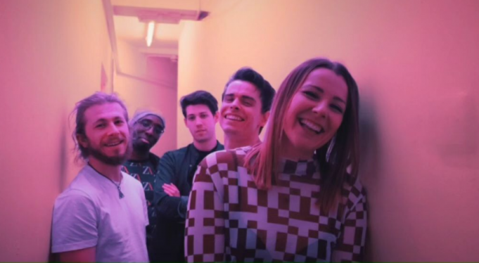 Lyra Tells a Compelling Love Story with ‘Rooftops’ Lyra - Rooftops single review on the Right Chord Music Blog