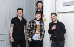 Electric Circus Embrace The ‘Obsession’ Electric Circus Obsession on the Right Chord Music blog