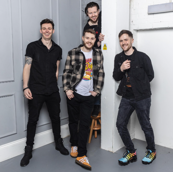 Electric Circus Embrace The ‘Obsession’ Electric Circus Obsession on the Right Chord Music blog