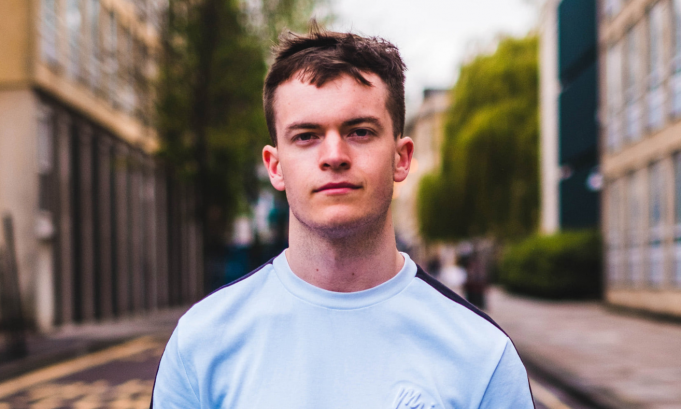 Will Allen Asks ‘Are You Ready?’ Will Allen Are You Ready? on Right Chord Music