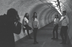 Viatr Delve Deep With New EP Memory Interior Viatr Memory Interior EP on Right Chord Music Blog