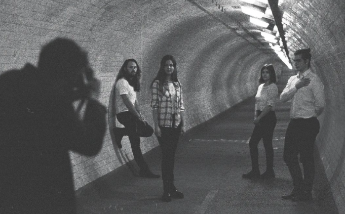 Viatr Delve Deep With New EP Memory Interior Viatr Memory Interior EP on Right Chord Music Blog