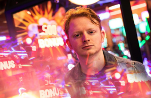 grapevine. Returns With ‘Cross Your Mind’ grapevine. Cross Your Mind on Right Chord Music