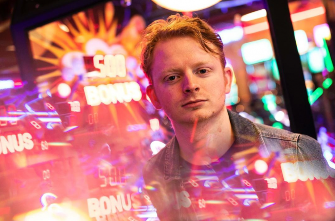 grapevine. Returns With ‘Cross Your Mind’ grapevine. Cross Your Mind on Right Chord Music