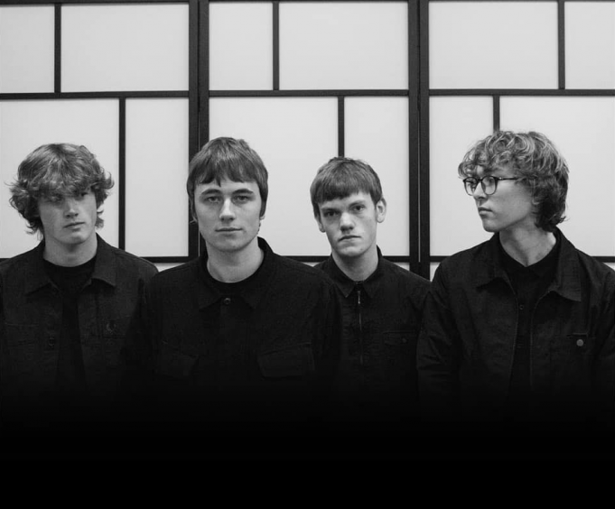 The Rolling People Soar On Anthemic ‘I’ll Be There’ The Rolling People I'll Be There on Right Chord Music