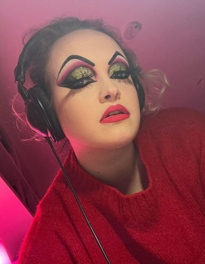 Marlee Releases Relatable New Single, ‘Salieri’. Marlee Salieri on the Right Chord Music Blog