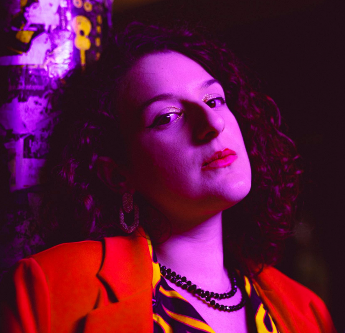 Emanuela Shares The Joyous ‘Boy Like You’ Emanuela, Boy Like You on Right Chord Music