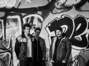 Lessens Return With The Fear In The Hallway Lessens Fear In The Hallway on the Right Chord Music Blog