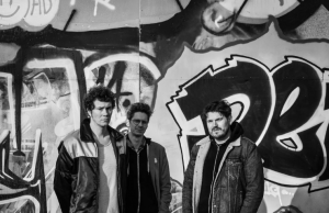 Lessens Return With The Fear In The Hallway Lessens Fear In The Hallway on the Right Chord Music Blog