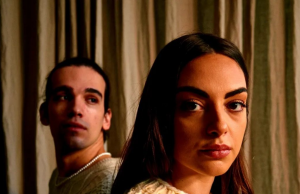 Avi Kytes And Hazel Join Forces On ‘We Got Used’ Hazel and Avi Kytes We Got Used review on the Right Chord Music Blog