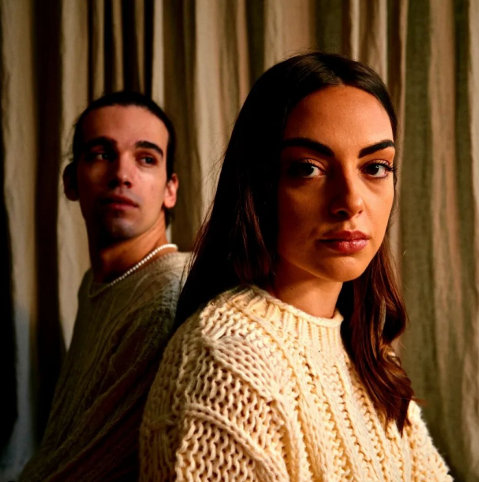 Avi Kytes And Hazel Join Forces On ‘We Got Used’ Hazel and Avi Kytes We Got Used review on the Right Chord Music Blog