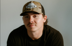 Julian Robia Hides A Smile When You ‘Roll Them Pretty Eyes’ Julian Robia Roll Them Pretty Eyes review on Right Chord Music