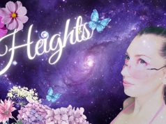 Take A Trip To TYYA B’s ‘Heights’