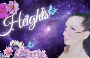 Take A Trip To TYYA B’s ‘Heights’