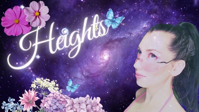 Take A Trip To TYYA B’s ‘Heights’