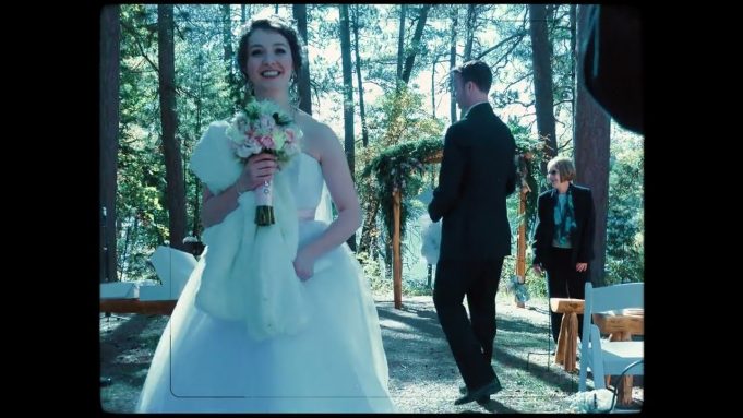 Hannah Lou Woods Reaches For Love On ‘Fallen From The Stars’