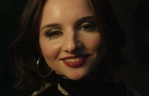 Hannah Hughes Shares Infectious New Single ‘Tonite’ Hannah Hughes Tonite on RCM