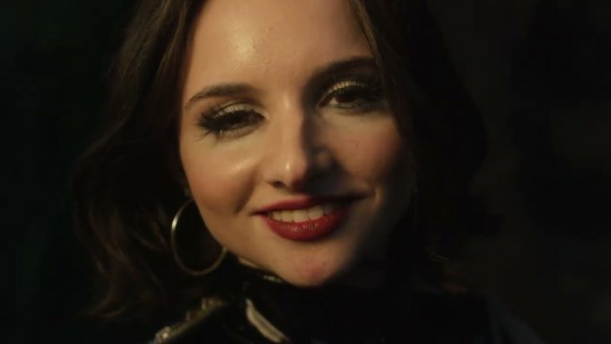 Hannah Hughes Shares Infectious New Single ‘Tonite’ Hannah Hughes Tonite on RCM