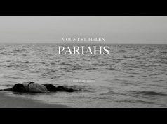 First Signs of Love No 229 Mount St. Helen ‘Pariahs’ Mount St. Helen Pariahs on Right Chord Music 'First Signs of Love'