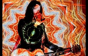 Sukie Smith Steps ‘Into The Light’