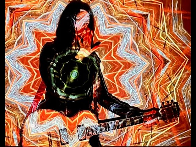 Sukie Smith Steps ‘Into The Light’