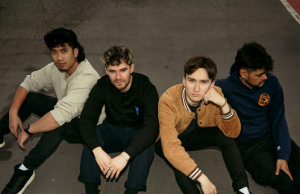 Myriad Are Only Just ‘Getting Started’ Myriad Getting Started review on Right Chord Music.