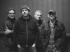 Class of 91 Pick Up The Pieces On ‘Broken Window’ Class of 91 Broken Window review on Right Chord Music