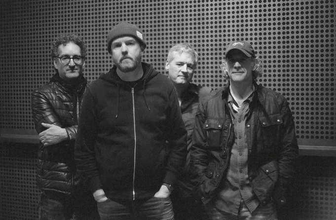 Class of 91 Pick Up The Pieces On ‘Broken Window’ Class of 91 Broken Window review on Right Chord Music