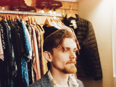 Harry Heart ‘Sunk’ Was Recorded Under The Threat Of Drowning Harry Heart Sunk / Surfacing on Right Chord Music Blog