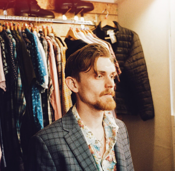 Harry Heart ‘Sunk’ Was Recorded Under The Threat Of Drowning Harry Heart Sunk / Surfacing on Right Chord Music Blog