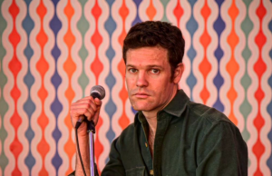 Jimi C & The Waves Starts Over On ‘Run Away’ Jimi C & The Waves Runaway on Right Chord Music