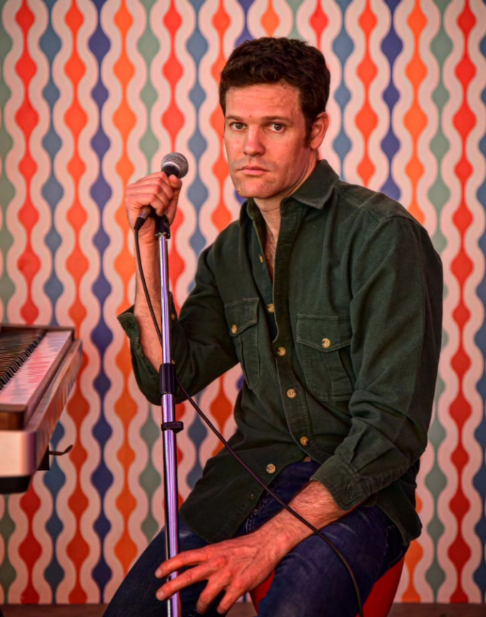 Jimi C & The Waves Starts Over On ‘Run Away’ Jimi C & The Waves Runaway on Right Chord Music