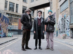 Common Ideal Rally Against Injustice On ‘Extended Play’ Common Ideal Extended Play on Right Chord Music