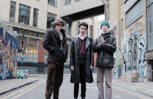 Common Ideal Rally Against Injustice On ‘Extended Play’ Common Ideal Extended Play on Right Chord Music