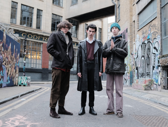 Common Ideal Rally Against Injustice On ‘Extended Play’ Common Ideal Extended Play on Right Chord Music