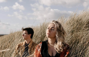 Kay Iris Shares Sultry New Single ‘A Tale of Fate’.  Kay Iris A Tale of Fate on Right Chord Music