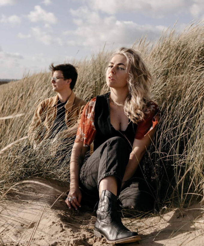 Kay Iris Shares Sultry New Single ‘A Tale of Fate’. Kay Iris A Tale of Fate on Right Chord Music