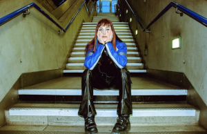 Planet CeCe Explores Social Media On ‘no self-lover’ Planet CeCe no self-lover review on Right Chord Music