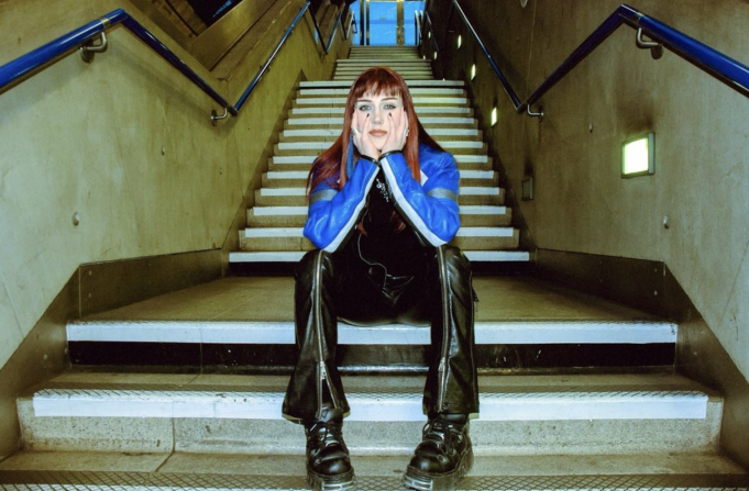 Planet CeCe Explores Social Media On ‘no self-lover’ Planet CeCe no self-lover review on Right Chord Music