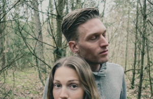 HELAND Takes Aim for Love’s ‘Trophy’ Heland Trophy review on Right Chord Music