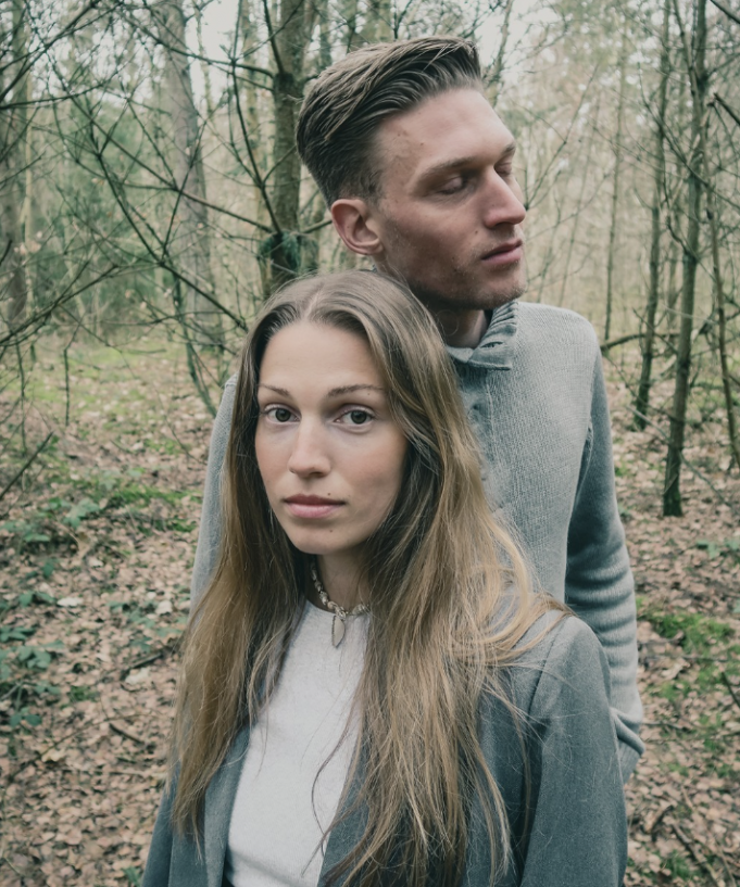 HELAND Takes Aim for Love’s ‘Trophy’ Heland Trophy review on Right Chord Music