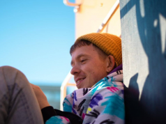 Journey With Saint Idiot Into ‘Thin Places’ Saint Idiot Thin Places on Right Chord Music