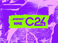 Unsigned Artists Win Your Spot On The NME x Bose C24 Mixtape NME x Bose C24 Mixtape competition for unsigned artists.