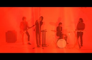 Spirits Of Saturn Leave Us ‘Transfigured’ Spirits of Saturn Transfigured on Right Chord Music