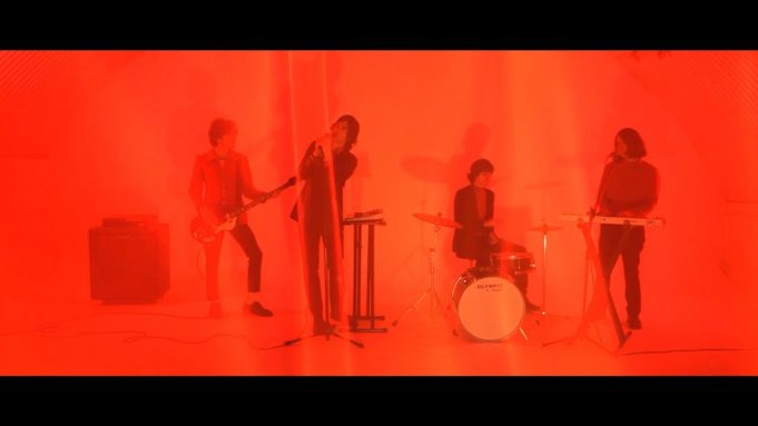 Spirits Of Saturn Leave Us ‘Transfigured’ Spirits of Saturn Transfigured on Right Chord Music