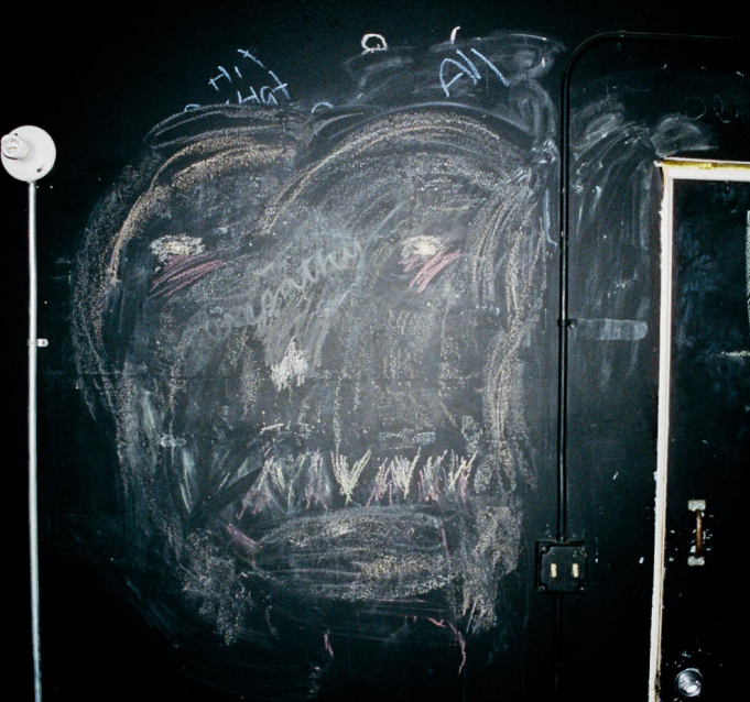 Seeress Embrace ‘Empathy’ On New Single Seeress Empathy on the Right Chord Music Blog