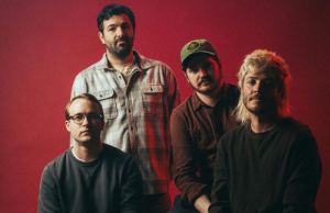 Surtsey Share The Warm Americana Of ‘Knot To Force’ Surtsey Knot to Force review on the Right Chord Music Blog